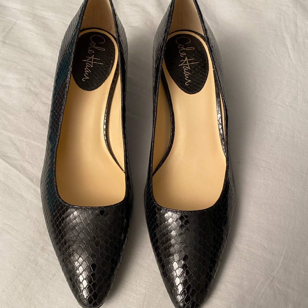 Cole Haan Shoes 7W